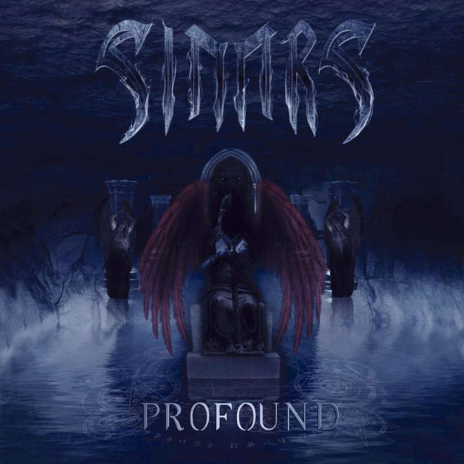 Sinnrs - Profound (CD)