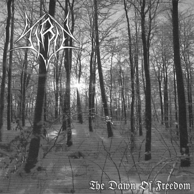 Sirin - The Dawn of Freedom (Úsvit slobody) (CD)