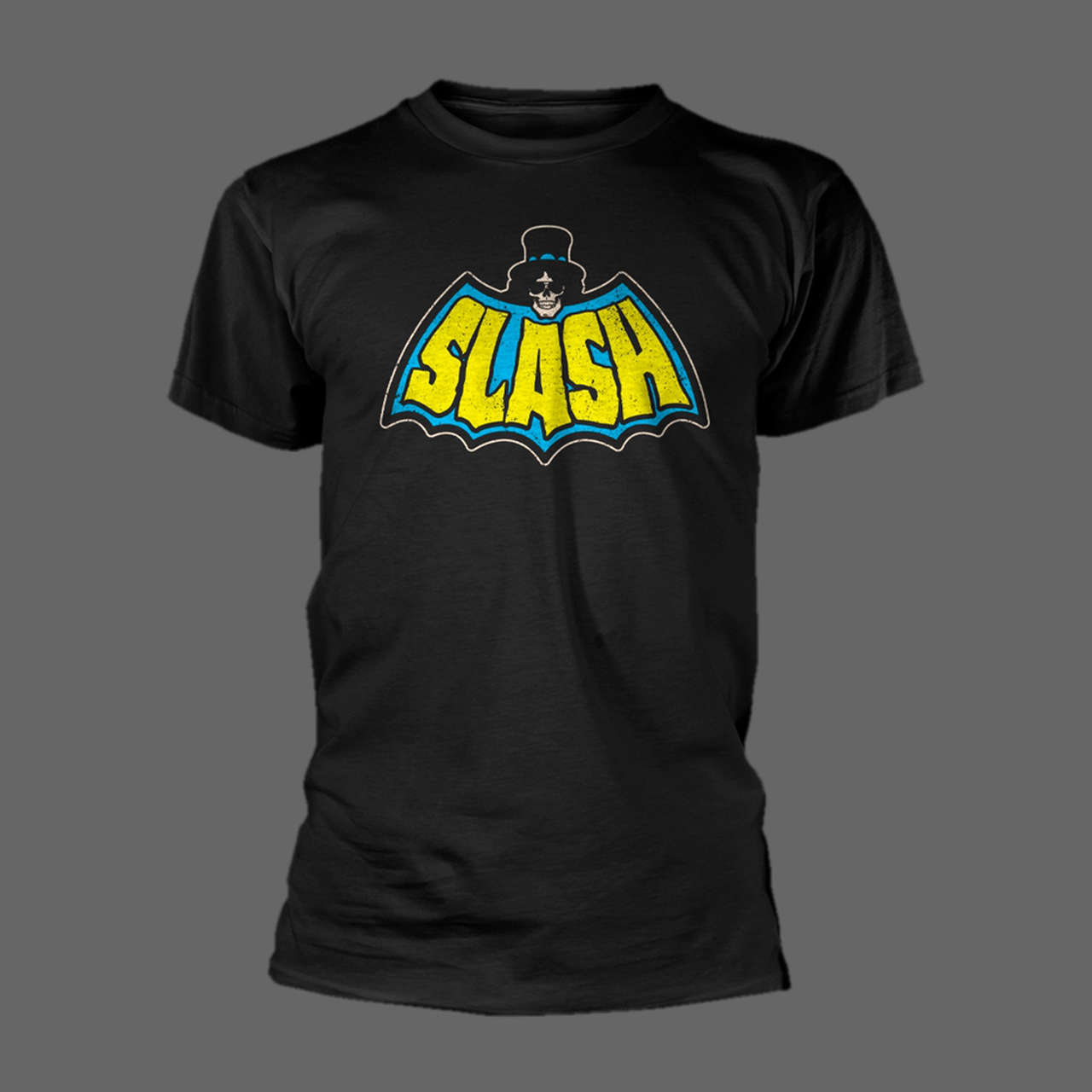 Slash - Slash Bat (T-Shirt)