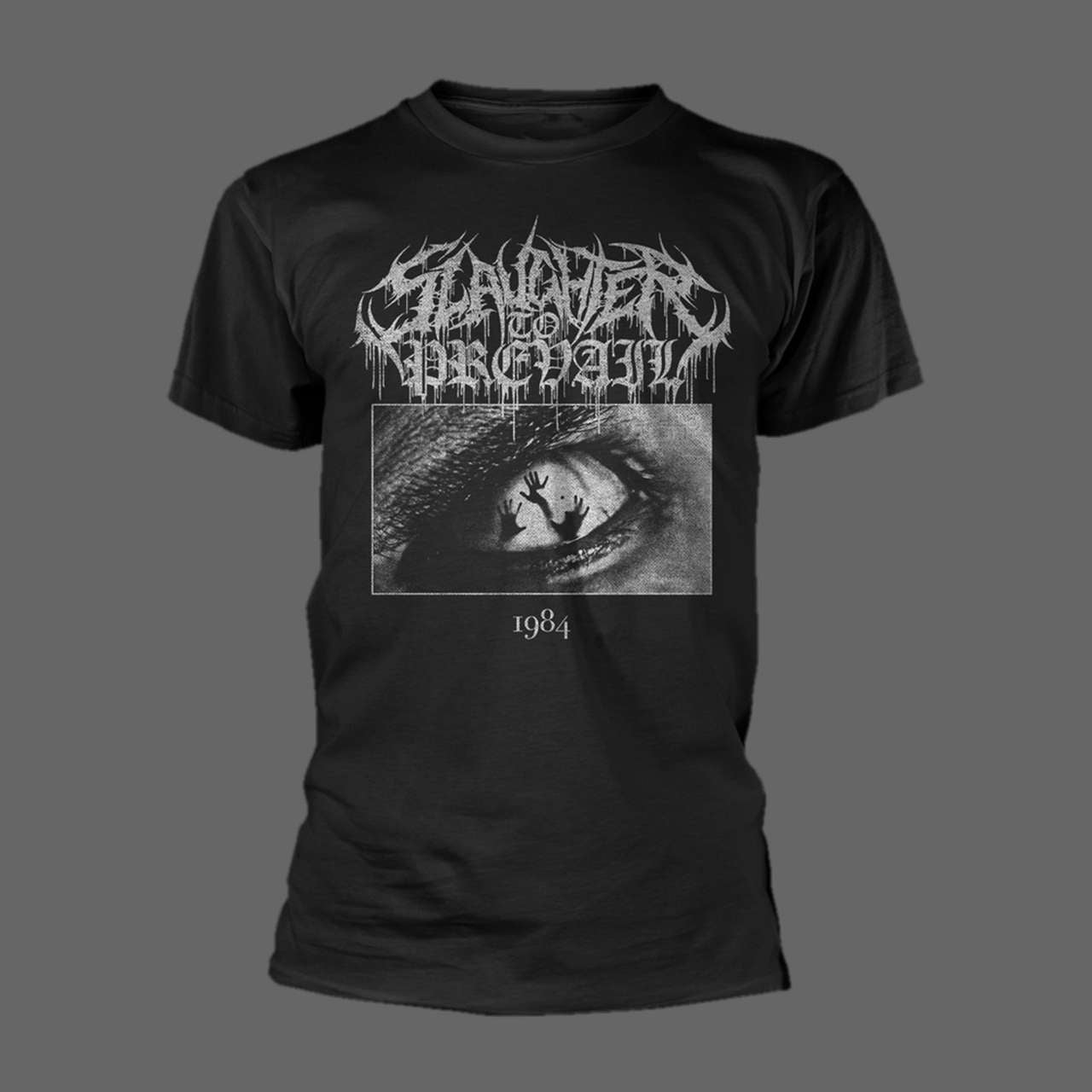 Slaughter to Prevail - 1984 (T-Shirt)