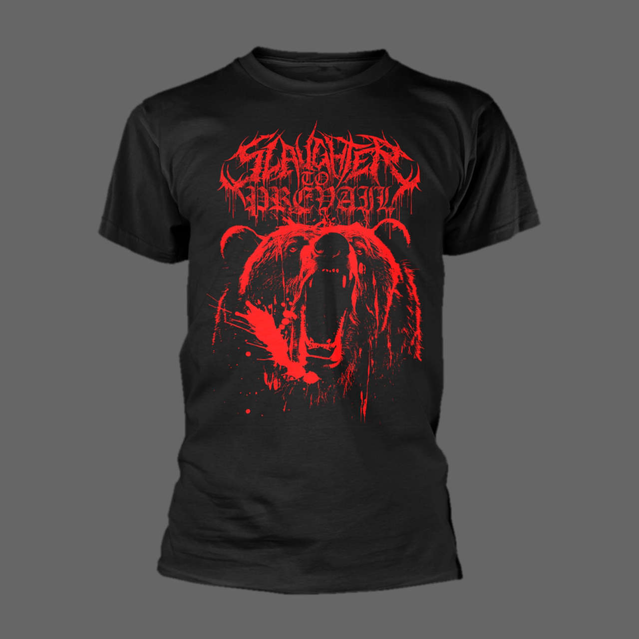 Slaughter to Prevail - Grizzly (T-Shirt)