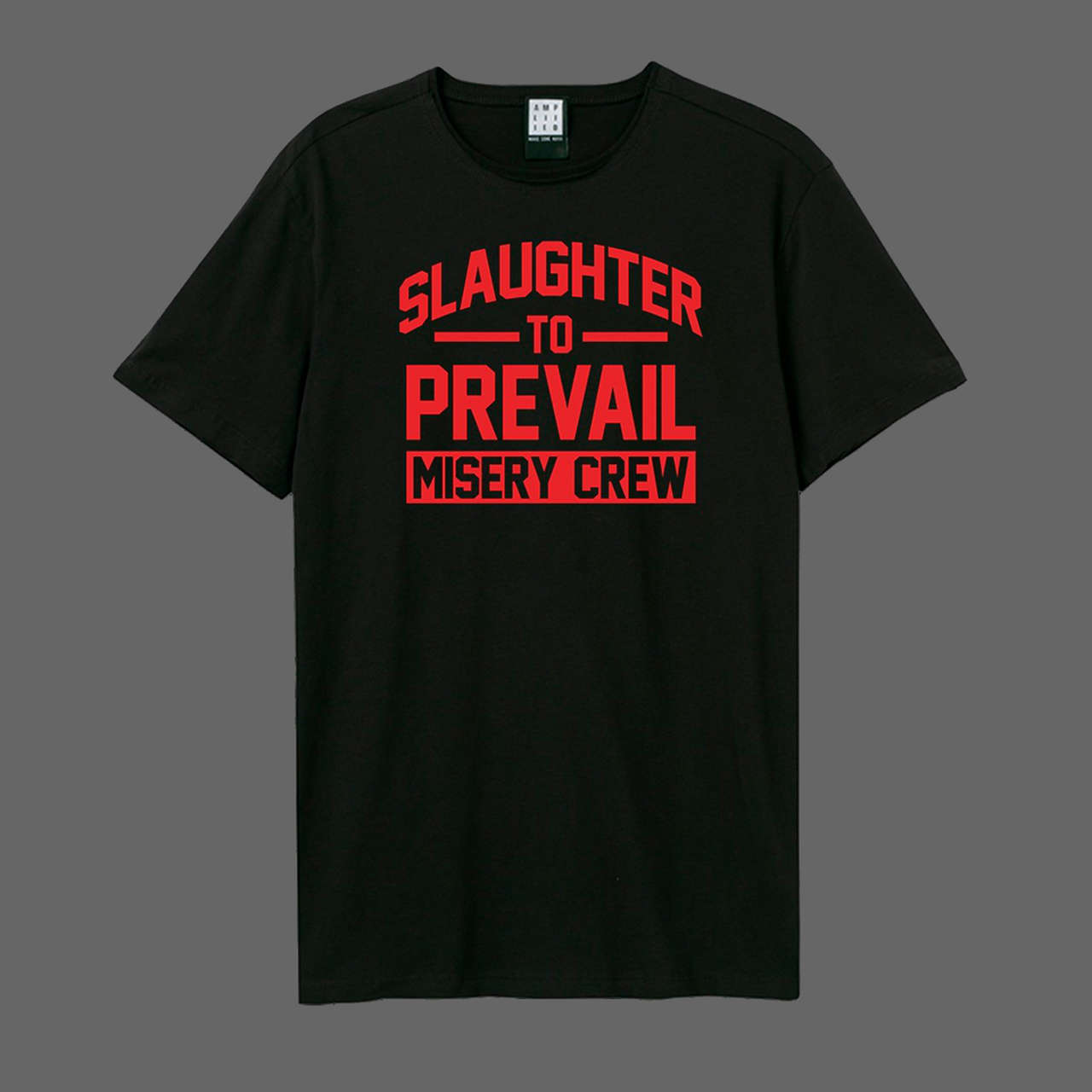 Slaughter to Prevail - Misery Crew (T-Shirt)