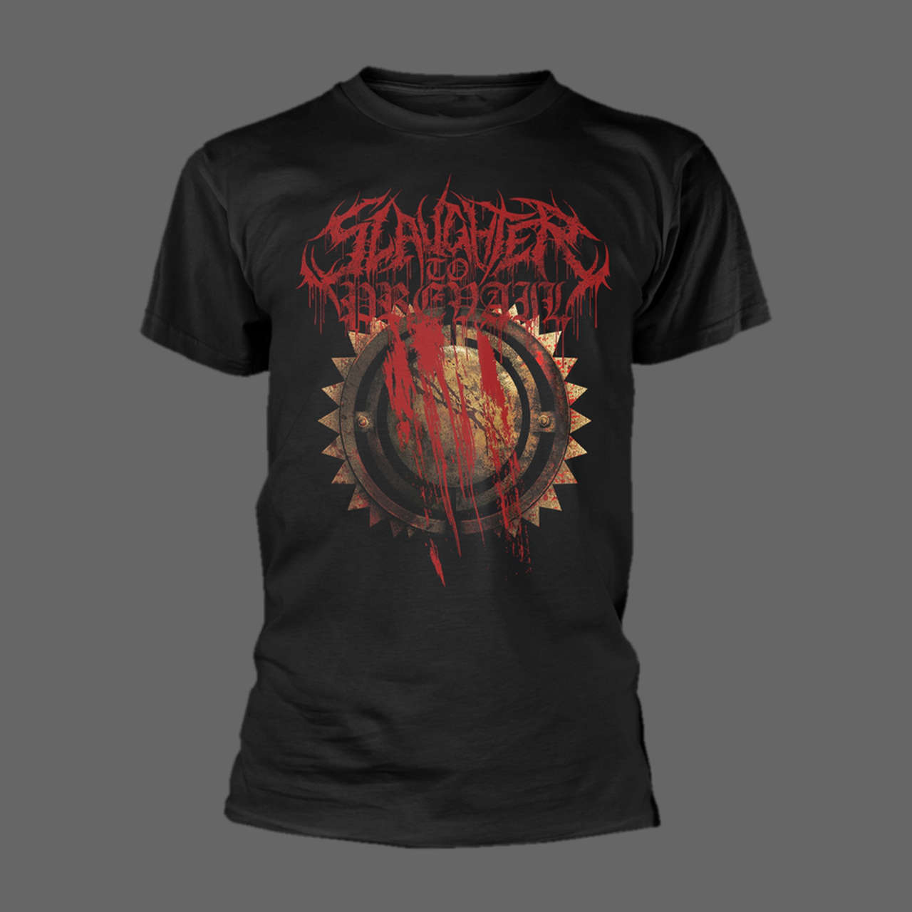 Slaughter to Prevail - Trap (T-Shirt)