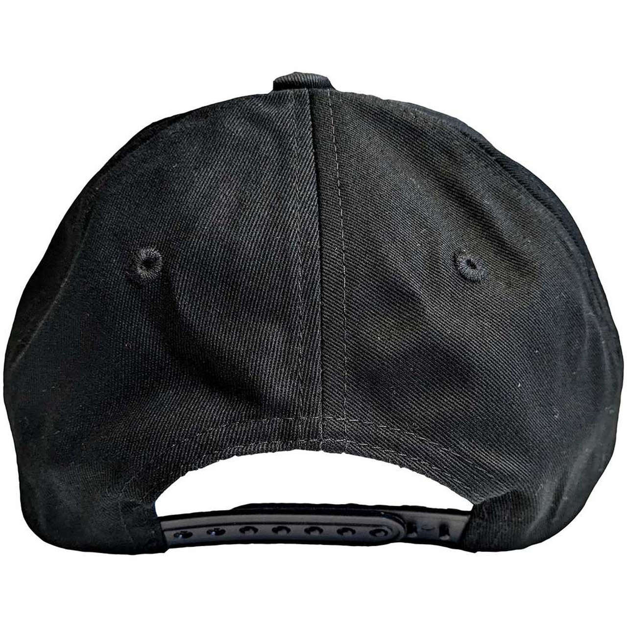 Slayer - Carved Logo / Skulls (Cap)