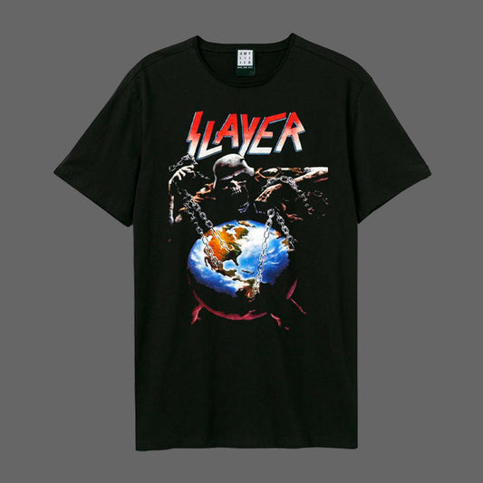 Slayer - Intourvention (T-Shirt)