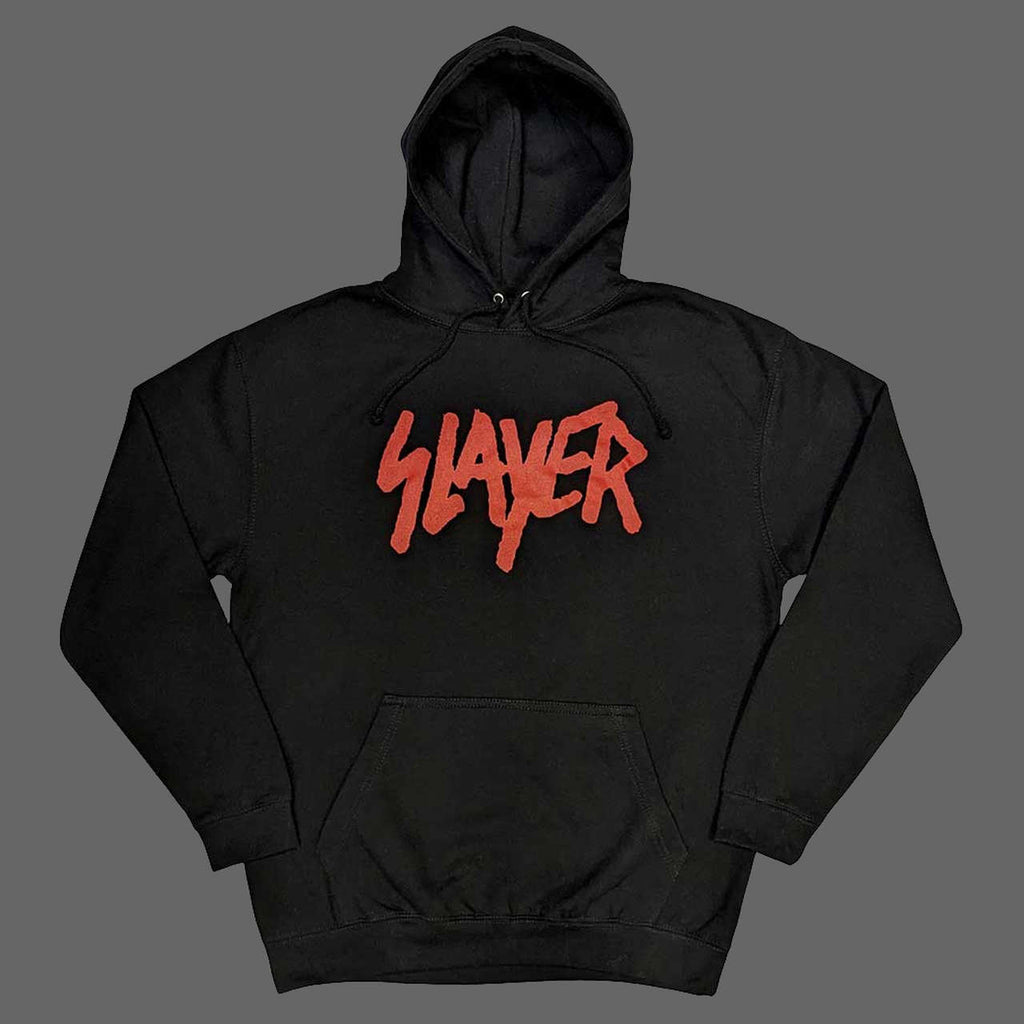 Slayer - Slatanic Wehrmacht (Hoodie)