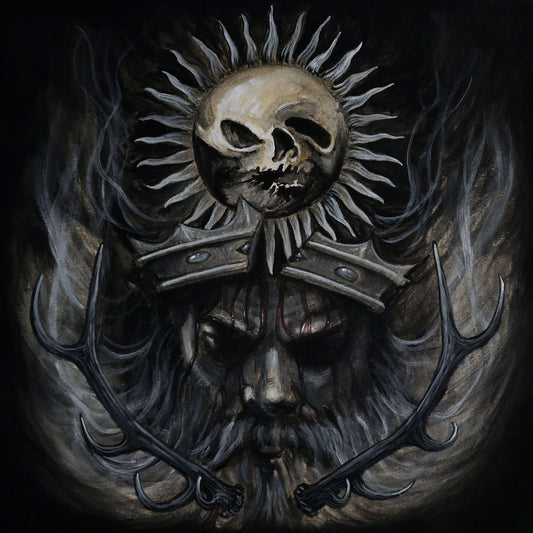 Slidhr - White Hart (Digipak CD)