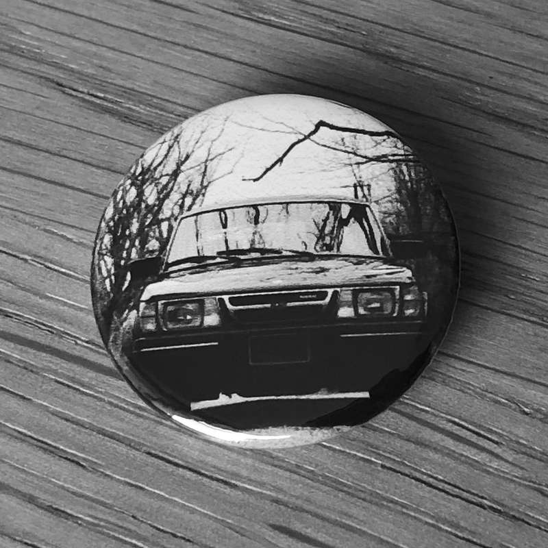 Slint - Tweez (Badge)