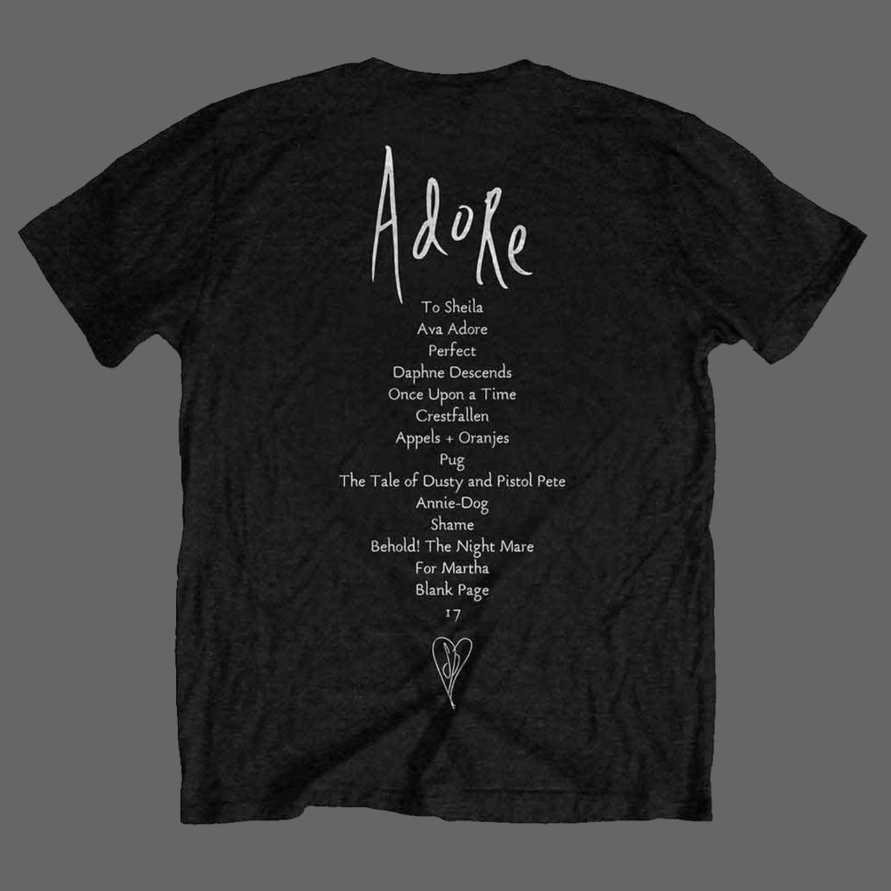 Smashing Pumpkins - Adore (T-Shirt)