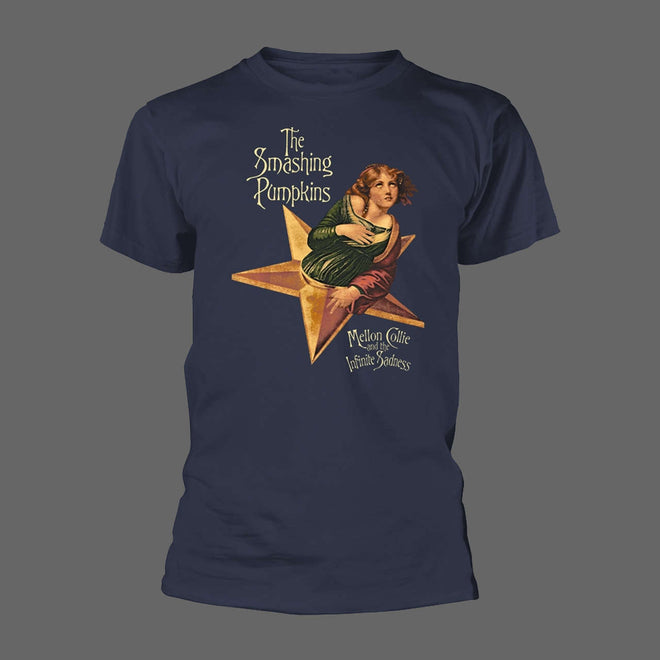 Smashing Pumpkins - Mellon Collie and the Infinite Sadness (T-Shirt)
