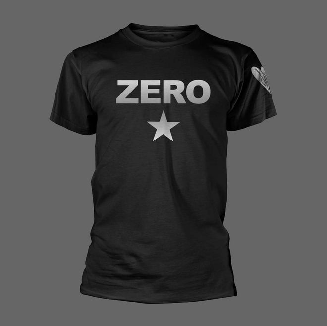 Smashing Pumpkins - Zero (T-Shirt)