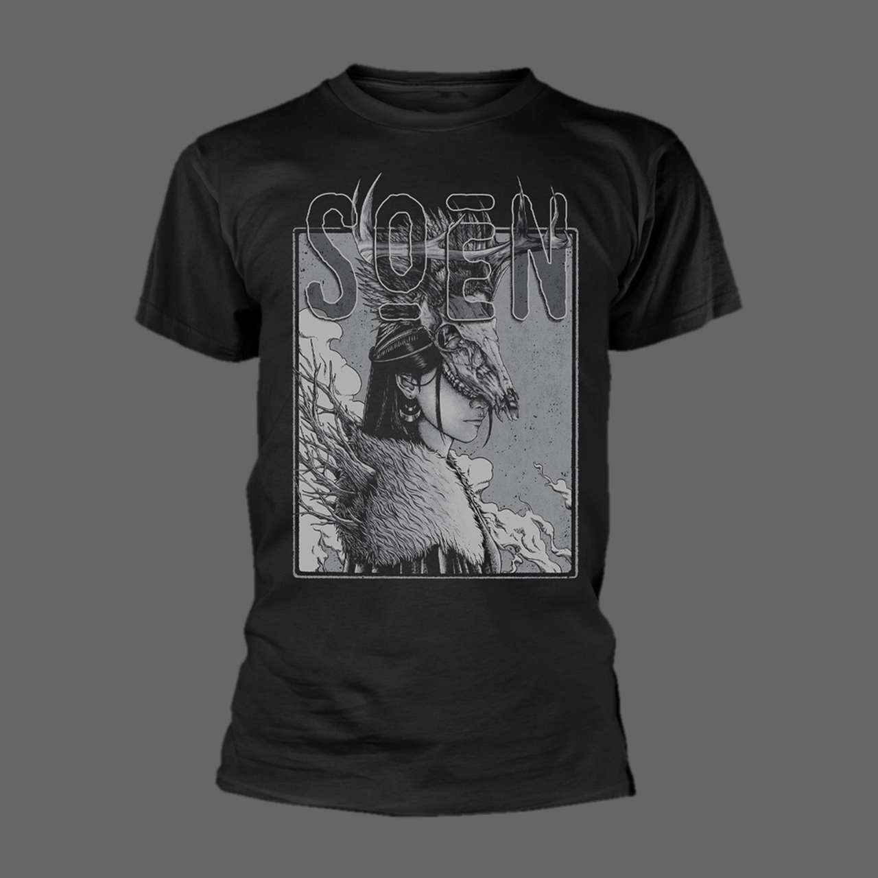Soen - Enchantress (T-Shirt)