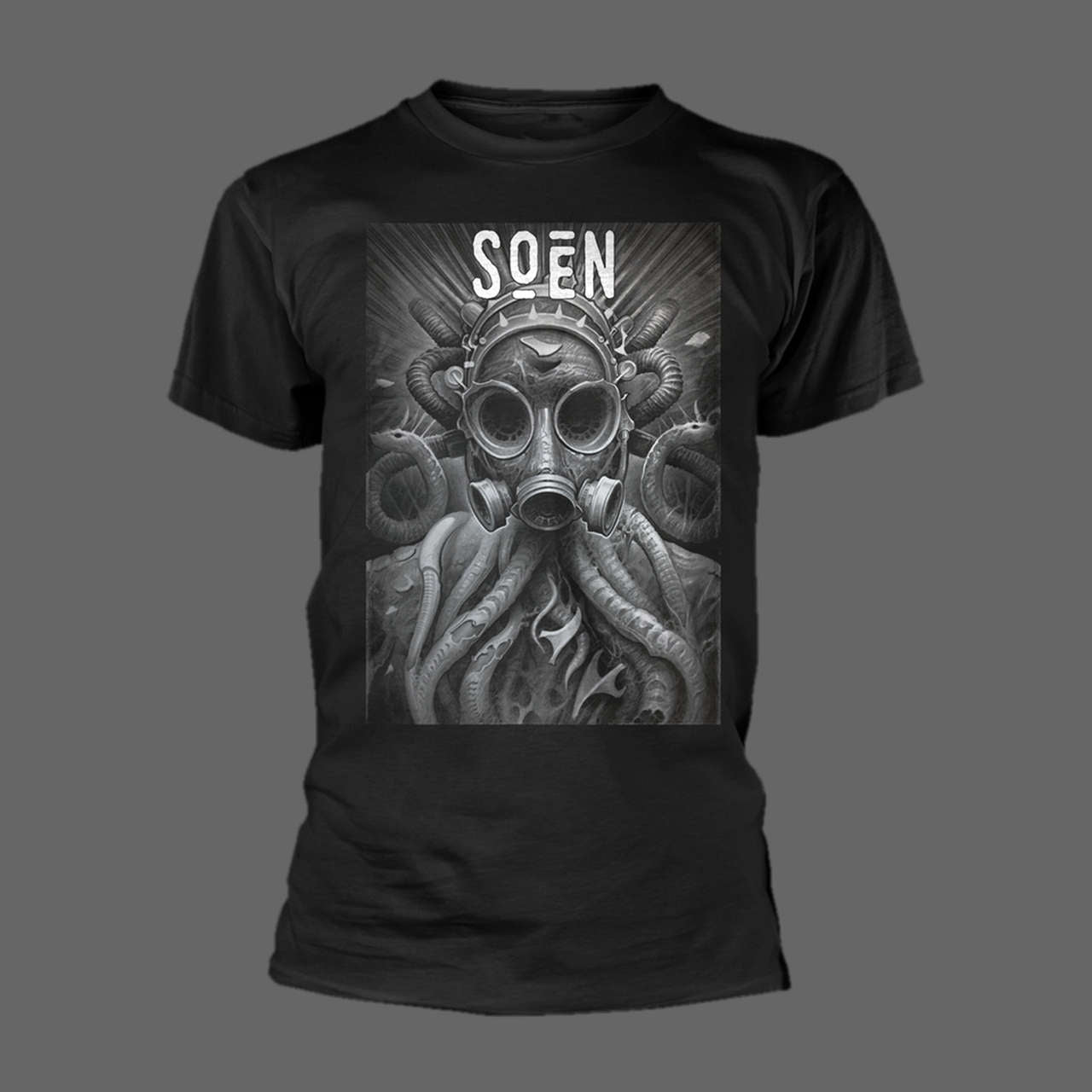 Soen - Incendiary (T-Shirt)