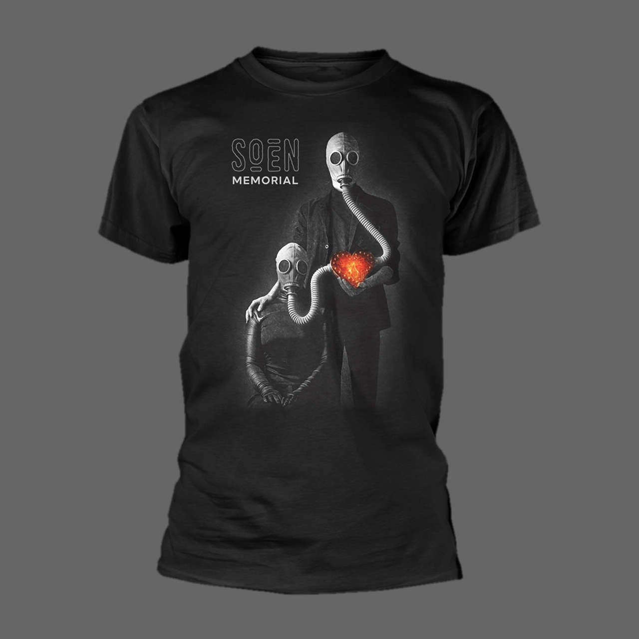 Soen - Memorial (T-Shirt)