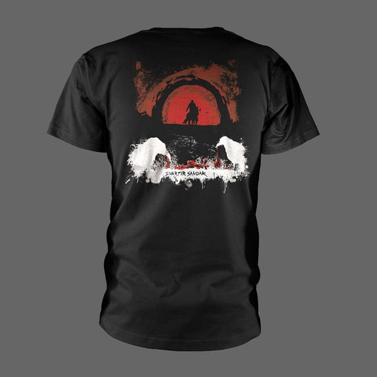 Solstafir - Svartir Sandar (T-Shirt)