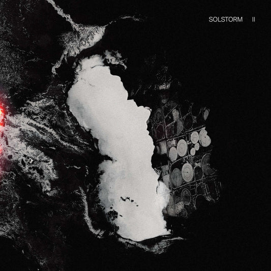 Solstorm - II (CD)