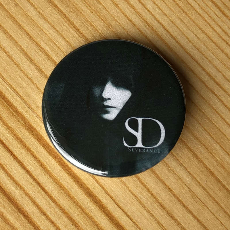 Soror Dolorosa - Severance (Badge)