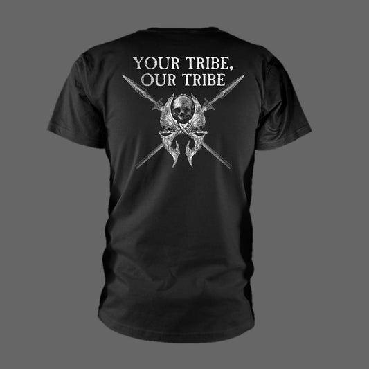 Soulfly - Your Tribe, Our Tribe (T-Shirt)