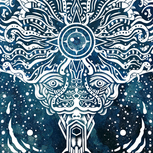 Spectrale - Arcanes (Digipak CD)