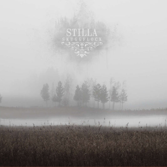 Stilla - Skuggflock (CD)