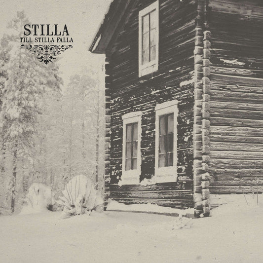 Stilla - Till Stilla Falla (CD)