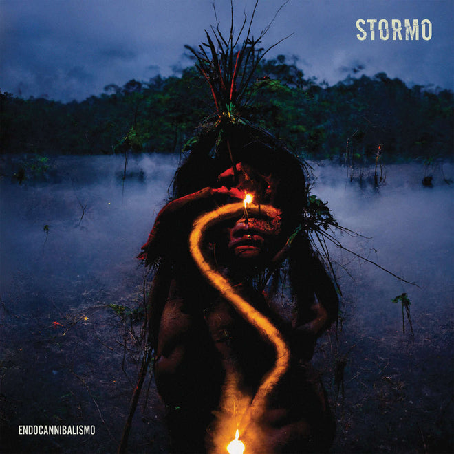 Stormo - Endocannibalismo (LP)