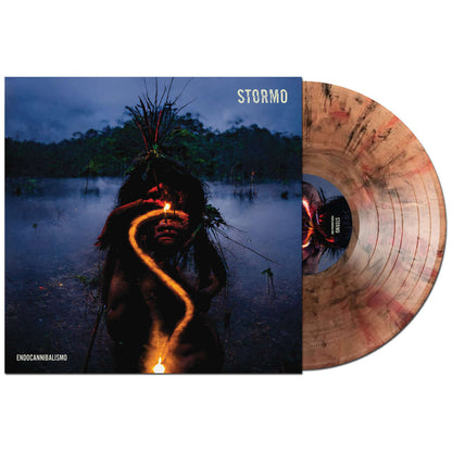 Stormo - Endocannibalismo (LP)