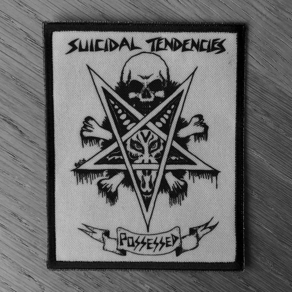 35 Years Ago: SUICIDE live at CBGB | Todestrieb