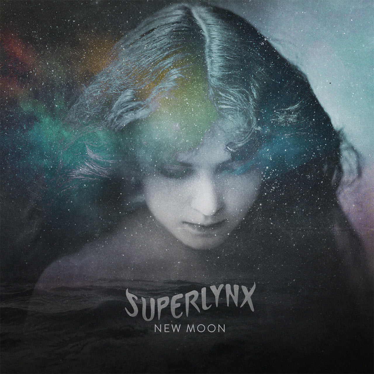 Superlynx - New Moon (CD)