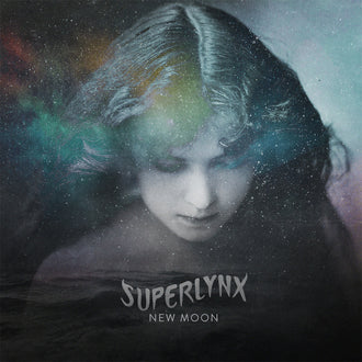 Superlynx - New Moon (CD)