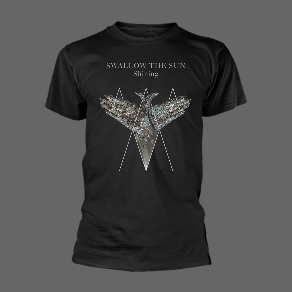 Swallow the Sun - Shining (T-Shirt)