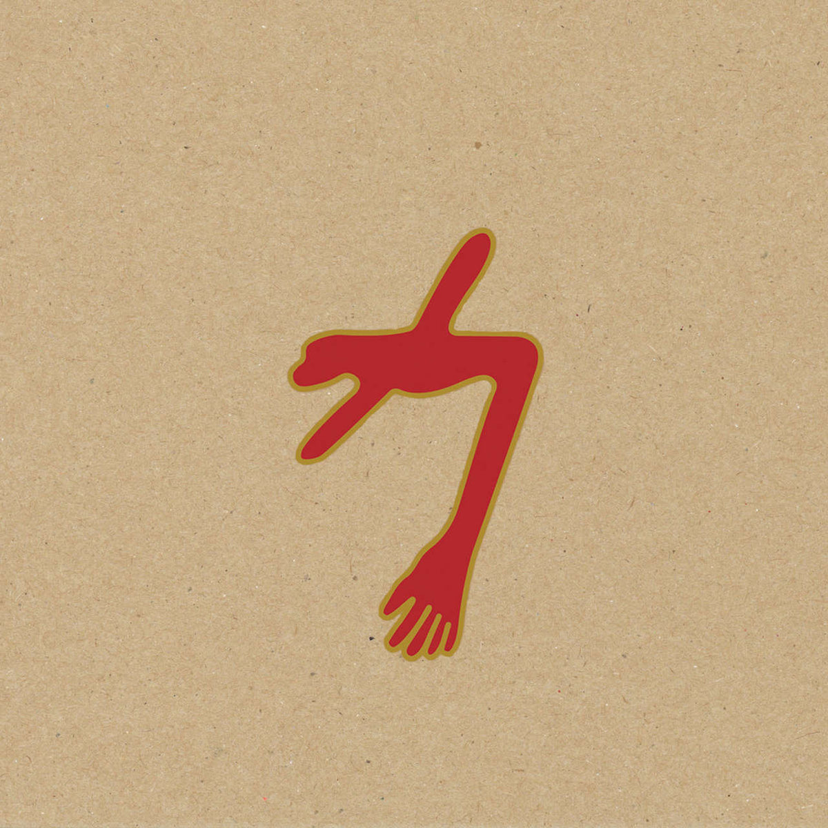 Swans - The Glowing Man (Digipak 2CD)