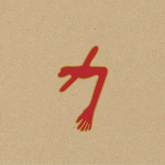 Swans - The Glowing Man (Digipak 2CD)