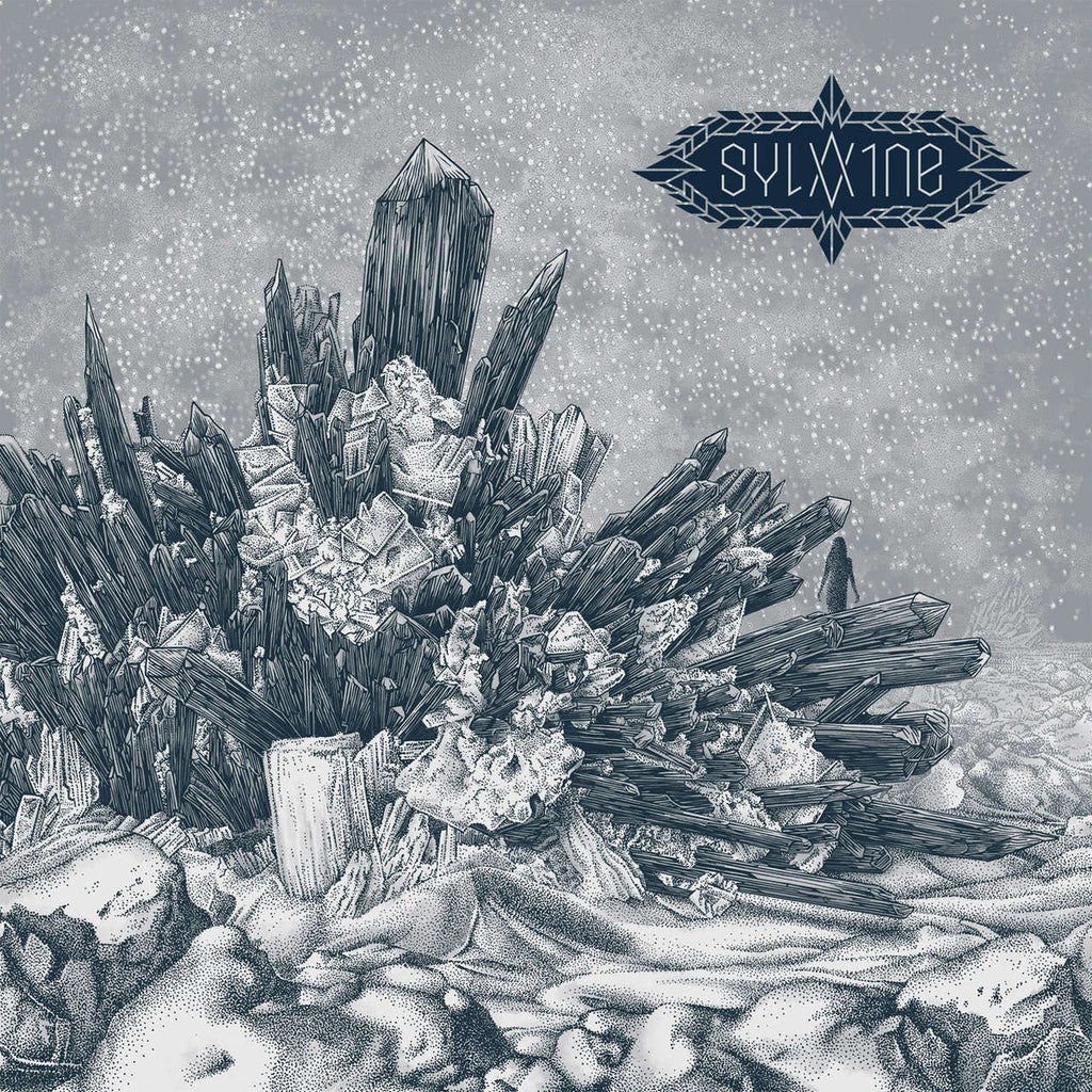 Sylvaine - Atoms Aligned, Coming Undone (Digipak CD)