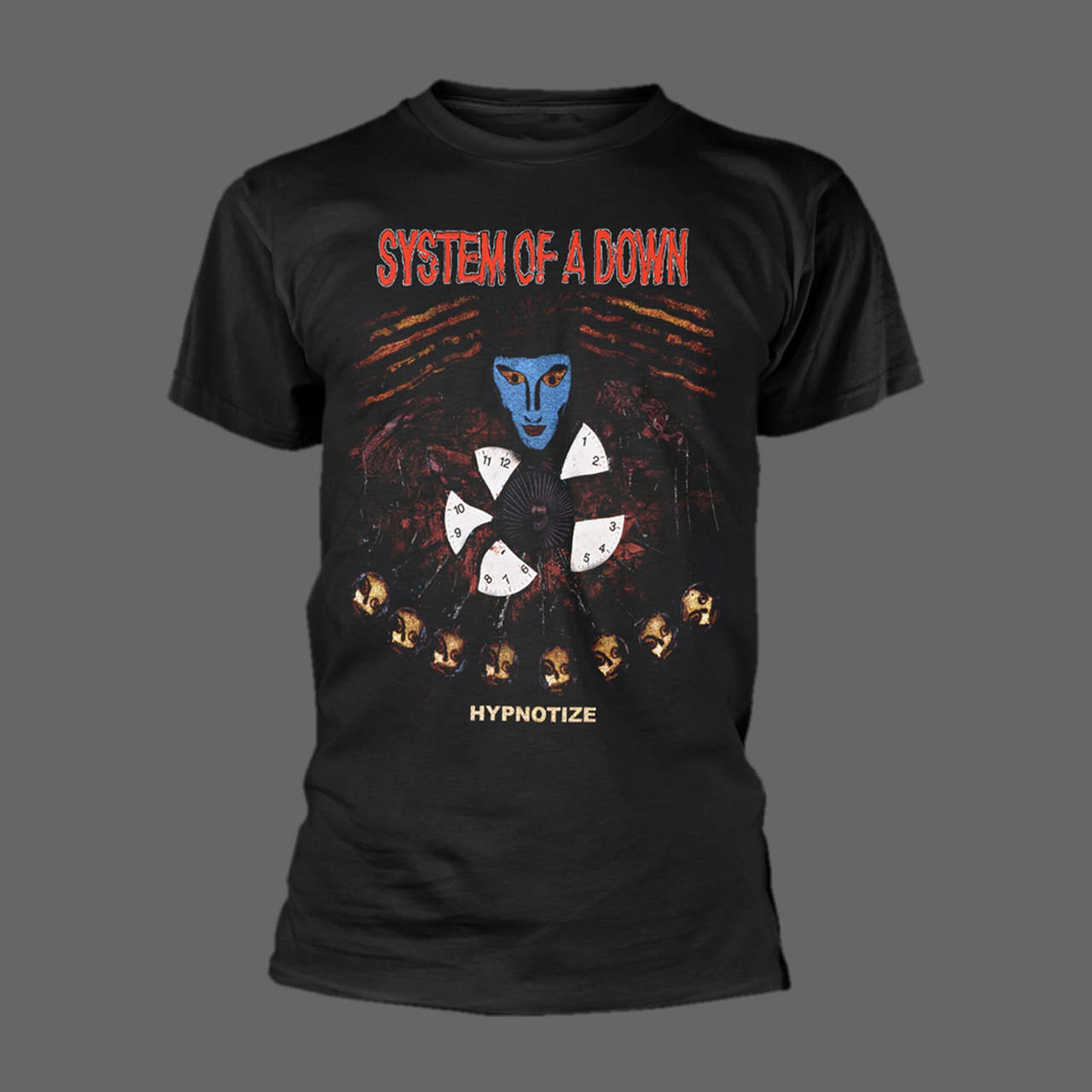 System of a Down - Hypnotize (T-Shirt)