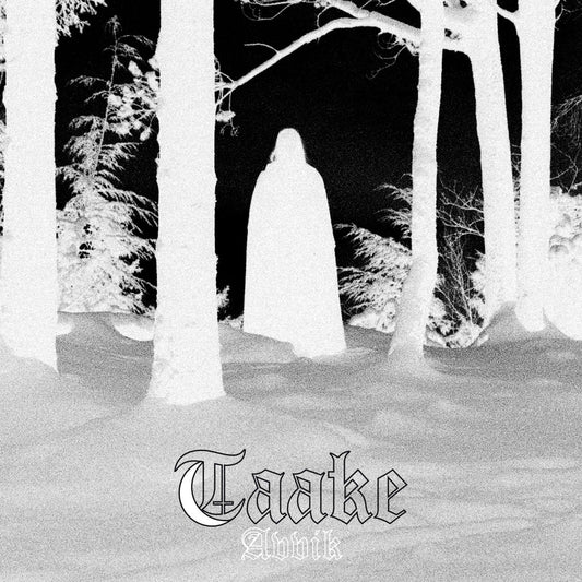 Taake - Avvik (Digipak CD)