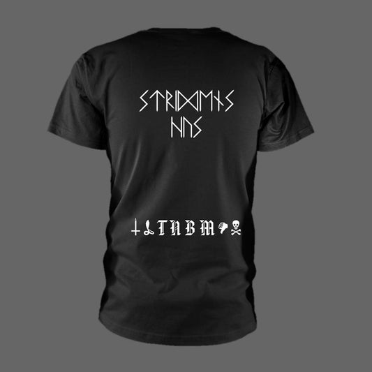 Taake - Stridens hus (T-Shirt)
