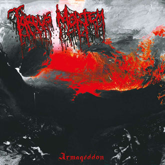 Tardus Mortem - Armageddon (Black Edition) (LP)