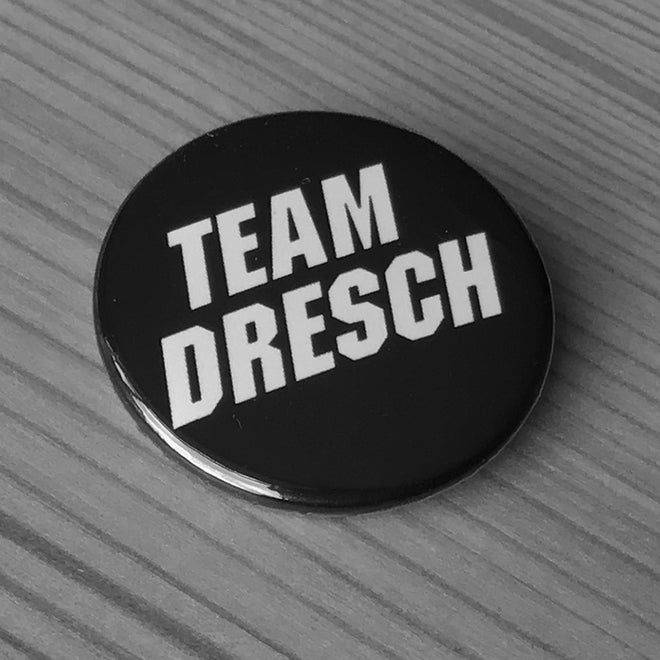 Team Dresch - Logo (Badge)