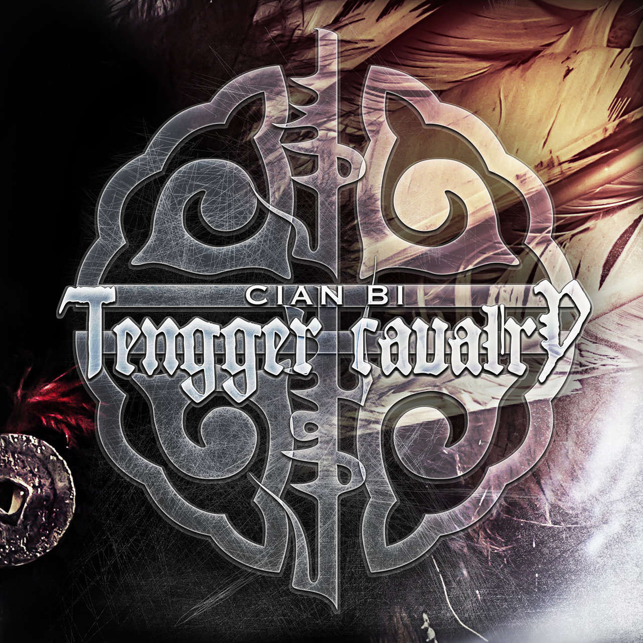Tengger Cavalry - Cian Bi (CD)