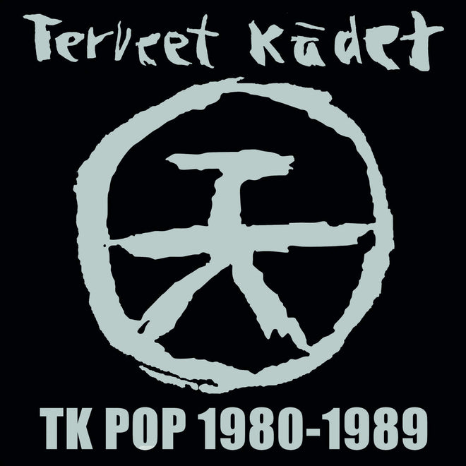 Terveet Kadet - TK Pop 1980-1989 (2CD)