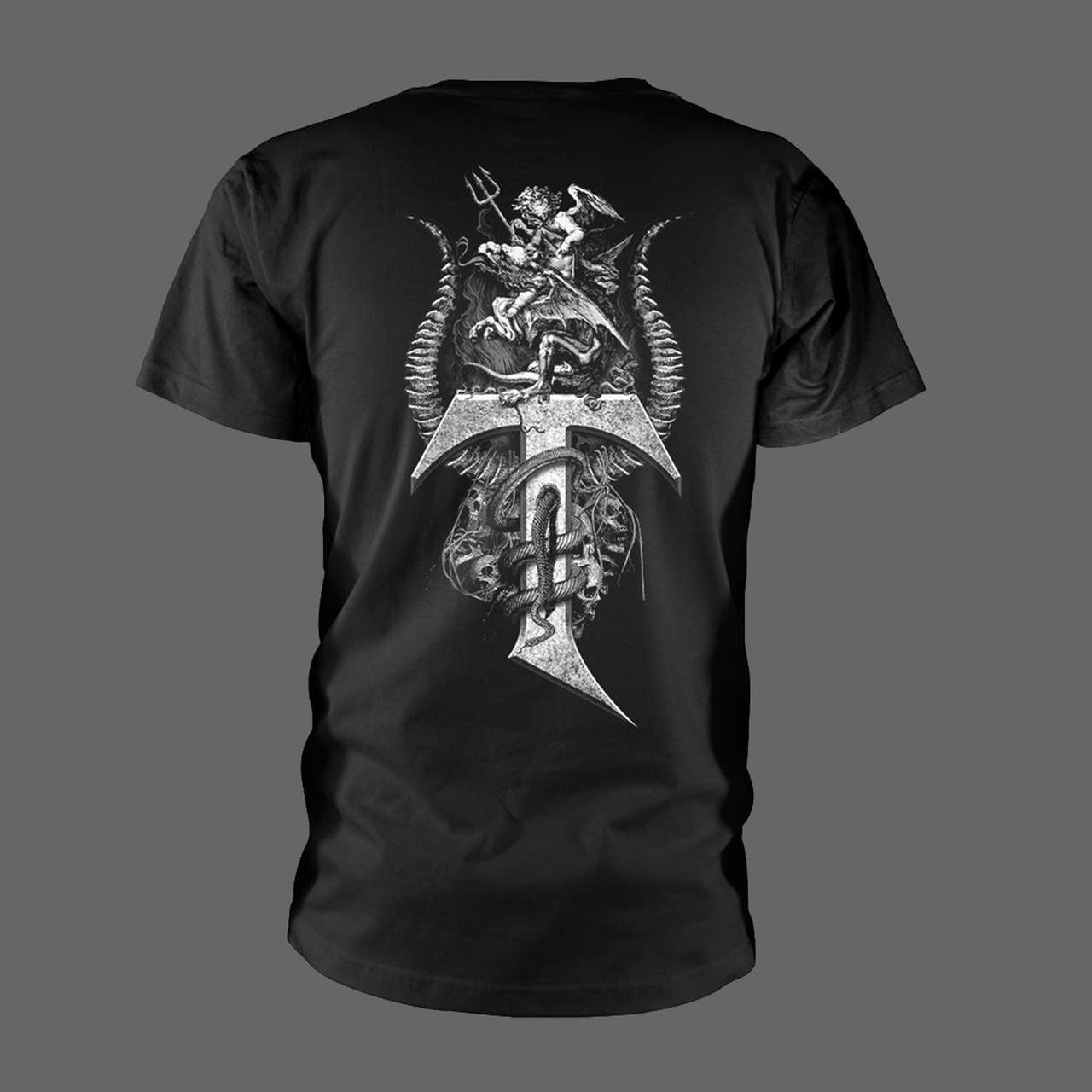 Testament - Demon Court (T-Shirt)