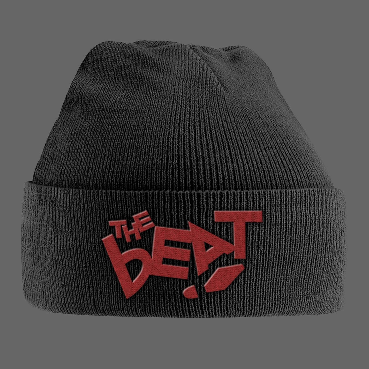 The Beat - Logo (Beanie)