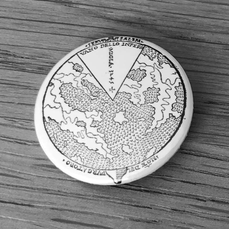 The Chamber of Hell (1506) (Badge)