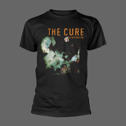 The Cure - Disintegration (T-Shirt)