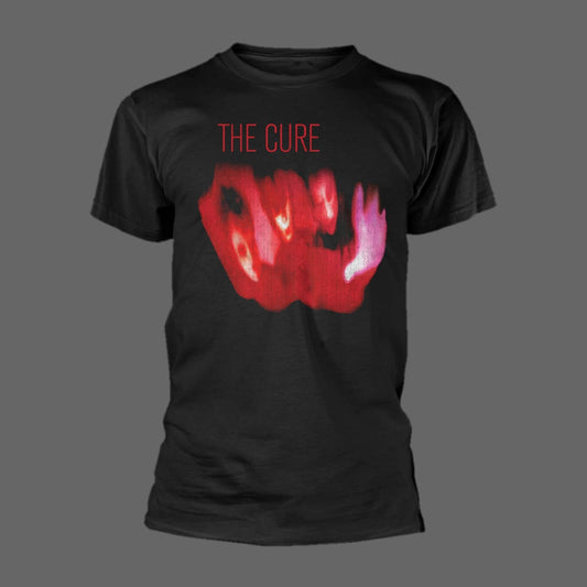 The Cure - Pornography (T-Shirt)