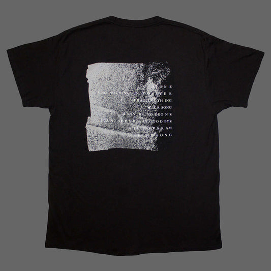 The Cure - Songs of a Lost World (T-Shirt)