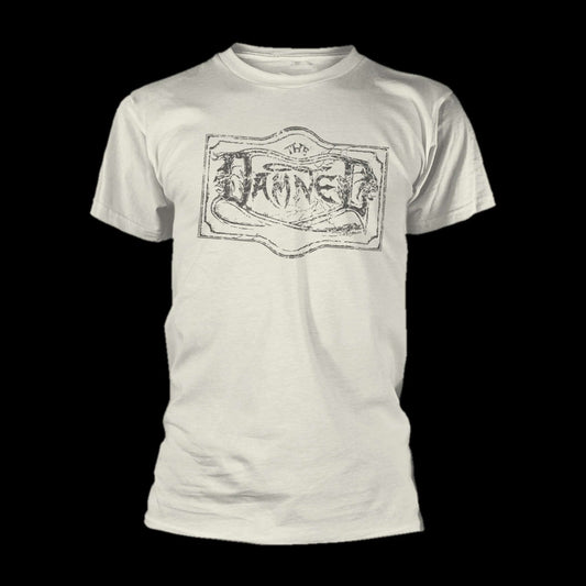 The Damned - Buckle (T-Shirt)