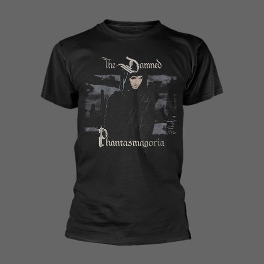 The Damned - Phantasmagoria (T-Shirt)