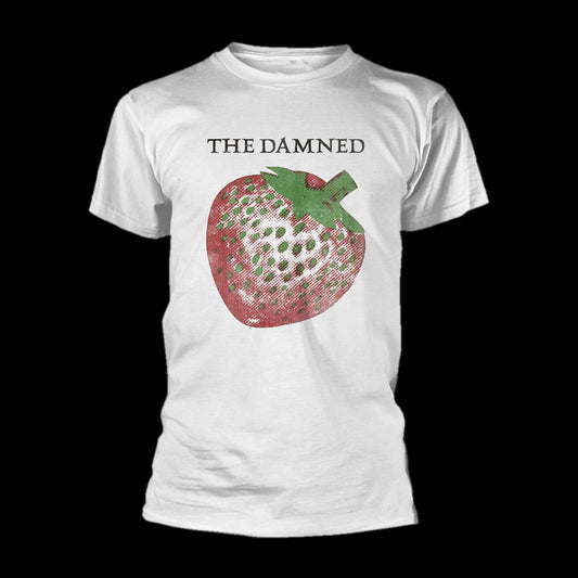 The Damned - Strawberries (T-Shirt)